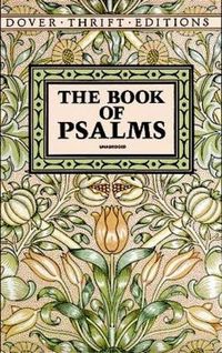 Book of Psalms-KJV-Unabridged