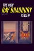 The New Ray Bradbury Review 3: Number 3, 2012 (English Edition)