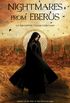 Nightmares From Eberus - A Speculative Fiction Collection (English Edition)