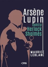 Arsne Lupin contra Herlock Sholms