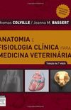 Anatomia E Fisiologia Clinica Para Medicina Veterinaria