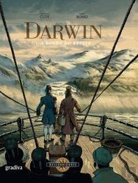 Darwin - Volume ! A bordo do Beagle