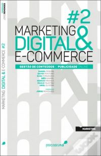 Marketing Digital & E-Commerce