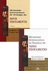 Dicionrio internacional de Teologia do Novo Testamento - Vol I e II