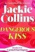 Dangerous Kiss (English Edition)