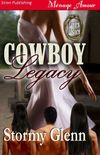 Cowboy Legacy [Love