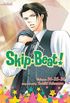 Skip Beat (3-in-1 edition) #12