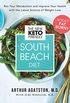 The New Keto-Friendly South Beach Diet: Rev Your Metabolism and Improve Your Health with the Latest Science of Weight Loss (English Edition)