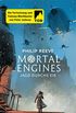 Mortal Engines - Jagd durchs Eis: Roman (German Edition)