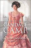 Her Scandalous Pursuit: A Historical Romance (The Mad Morelands Book 7) (English Edition)