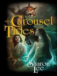 Carousel Tides (Carousel Tides Series Book 1) (English Edition)