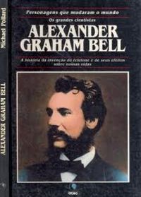 Alexander  Graham Bell