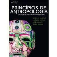 Prncipios de Antropologia