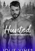 Hunted (Wild Mountain Scots, #2)