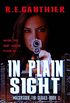 In Plain Sight: MacGregor FBI Series (English Edition)