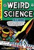 The EC Archives: Weird Science Volume 1