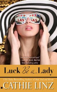 Luck Be a Lady (Berkley Sensation) (English Edition)