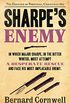 Sharpes Enemy: The Defence of Portugal, Christmas 1812 (The Sharpe Series, Book 15) (English Edition)