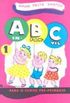 ABC Infantil: para o Curso Pr-Primrio - 1 - 1 grauco 