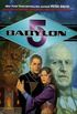 Babylon 5: Out Of The Darkness