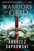 Warriors of God (Hussite Trilogy Book 2) (English Edition)