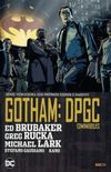 Gotham: DPGC (Omnibus)