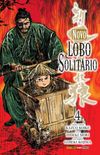 Novo Lobo Solitrio #04