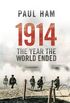 1914 The Year The World Ended (English Edition)