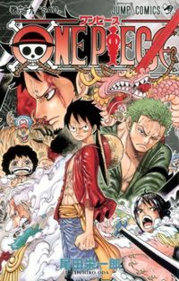 One Piece #69