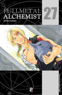 Fullmetal Alchemist #27