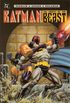 Batman: Ten Nights of the Beast