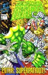 Savage Dragon #02 (1992)