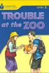 Trouble at the Zoo