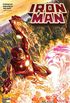 Iron Man Vol. 1: Big Iron (Iron Man (2020-))