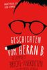 Geschichten vom Herrn B.: Gesammelte Brecht-Anekdoten (German Edition)