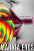 A Hard Lesson : Dara Nichols Series (Reverse Harem Thriller Suspense Story 1) (The Dara Nichols Series) (English Edition)