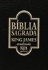 Bblia King James Atualizada 400 Anos