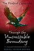 The Firebird Chronicles: Through the Uncrossable Boundary (English Edition)