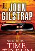 Time to Run: Part One (Nick of Time Book 1) (English Edition)