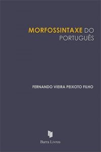 Morfossintaxe do portugus
