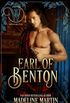 Earl of Benton