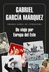 De viaje por Europa del Este (Spanish Edition)