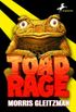 Toad Rage (The Toad Books Book 1) (English Edition)