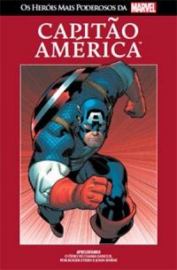 Marvel Heroes: Capito Amrica #7