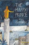 The Happy Prince Book