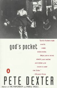 Gods Pocket