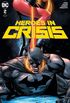 Heroes in Crisis #2