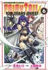 Fairy Tail: 100 Years Quest #6