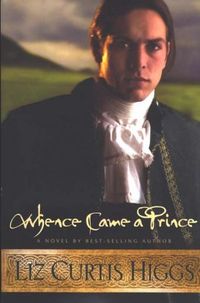 Whence came the prince