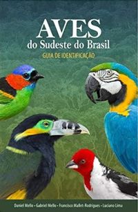 Aves do Sudeste do Brasil